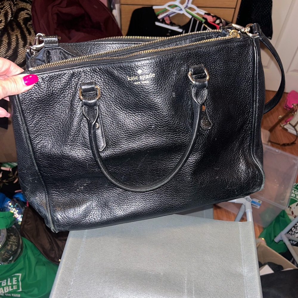 Kate spade purse